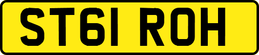 ST61ROH