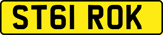 ST61ROK