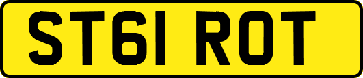 ST61ROT
