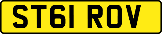 ST61ROV