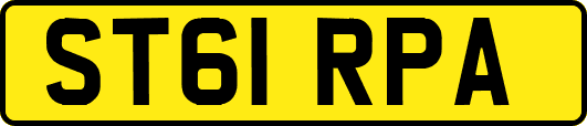 ST61RPA