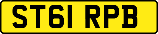 ST61RPB
