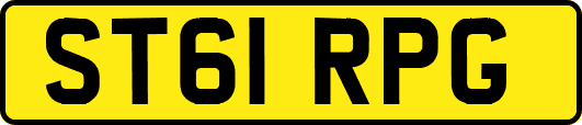 ST61RPG