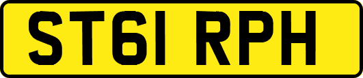 ST61RPH