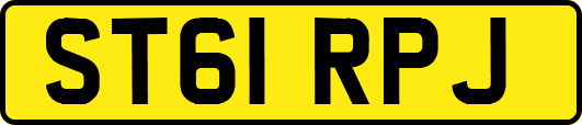 ST61RPJ