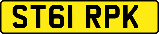 ST61RPK