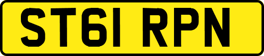 ST61RPN