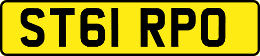 ST61RPO