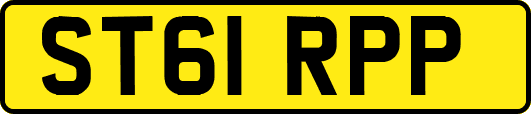 ST61RPP