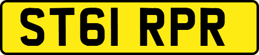 ST61RPR