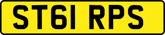 ST61RPS
