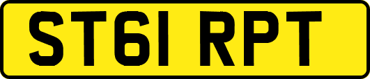 ST61RPT