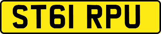 ST61RPU