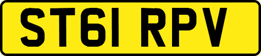 ST61RPV