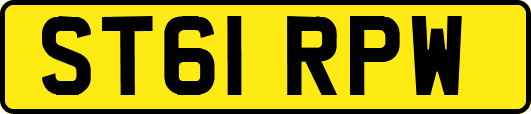 ST61RPW