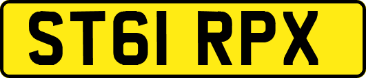 ST61RPX