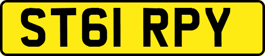 ST61RPY