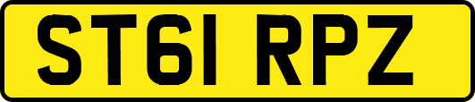 ST61RPZ