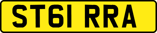 ST61RRA
