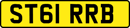 ST61RRB