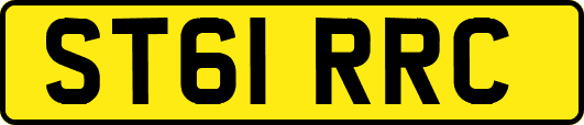 ST61RRC