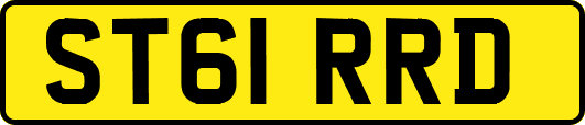 ST61RRD