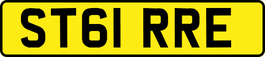 ST61RRE