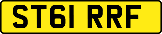 ST61RRF