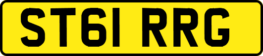 ST61RRG