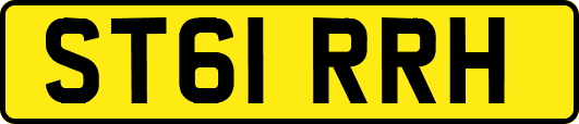 ST61RRH