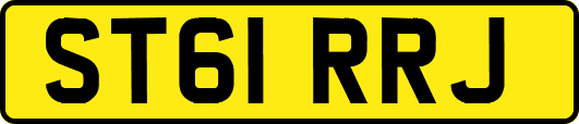 ST61RRJ