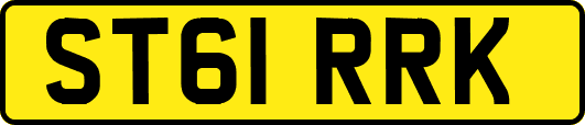 ST61RRK