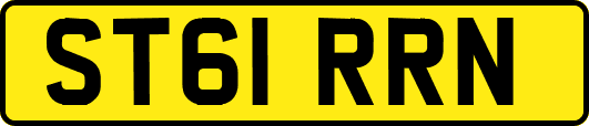 ST61RRN