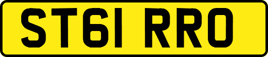 ST61RRO