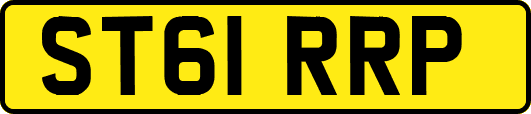 ST61RRP