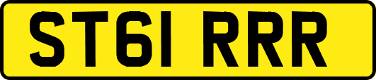 ST61RRR