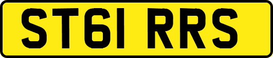 ST61RRS