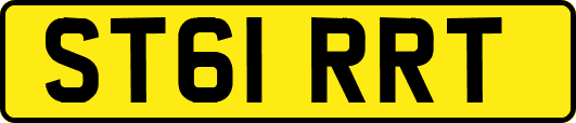 ST61RRT