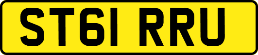 ST61RRU