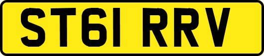 ST61RRV