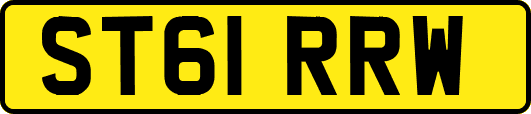 ST61RRW