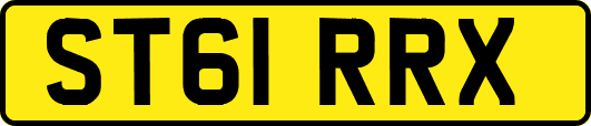 ST61RRX