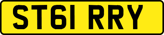 ST61RRY