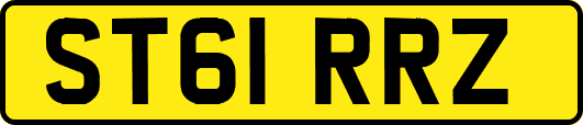 ST61RRZ