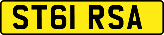 ST61RSA