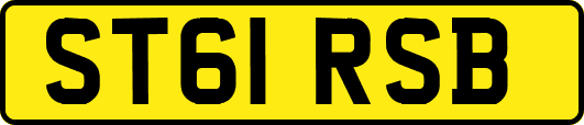 ST61RSB