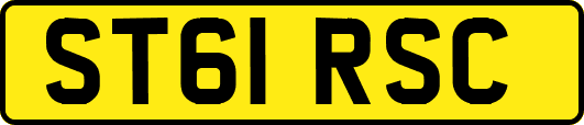 ST61RSC