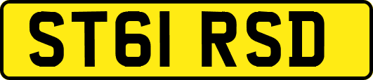 ST61RSD