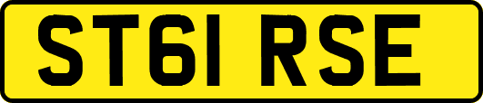 ST61RSE