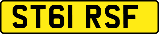 ST61RSF